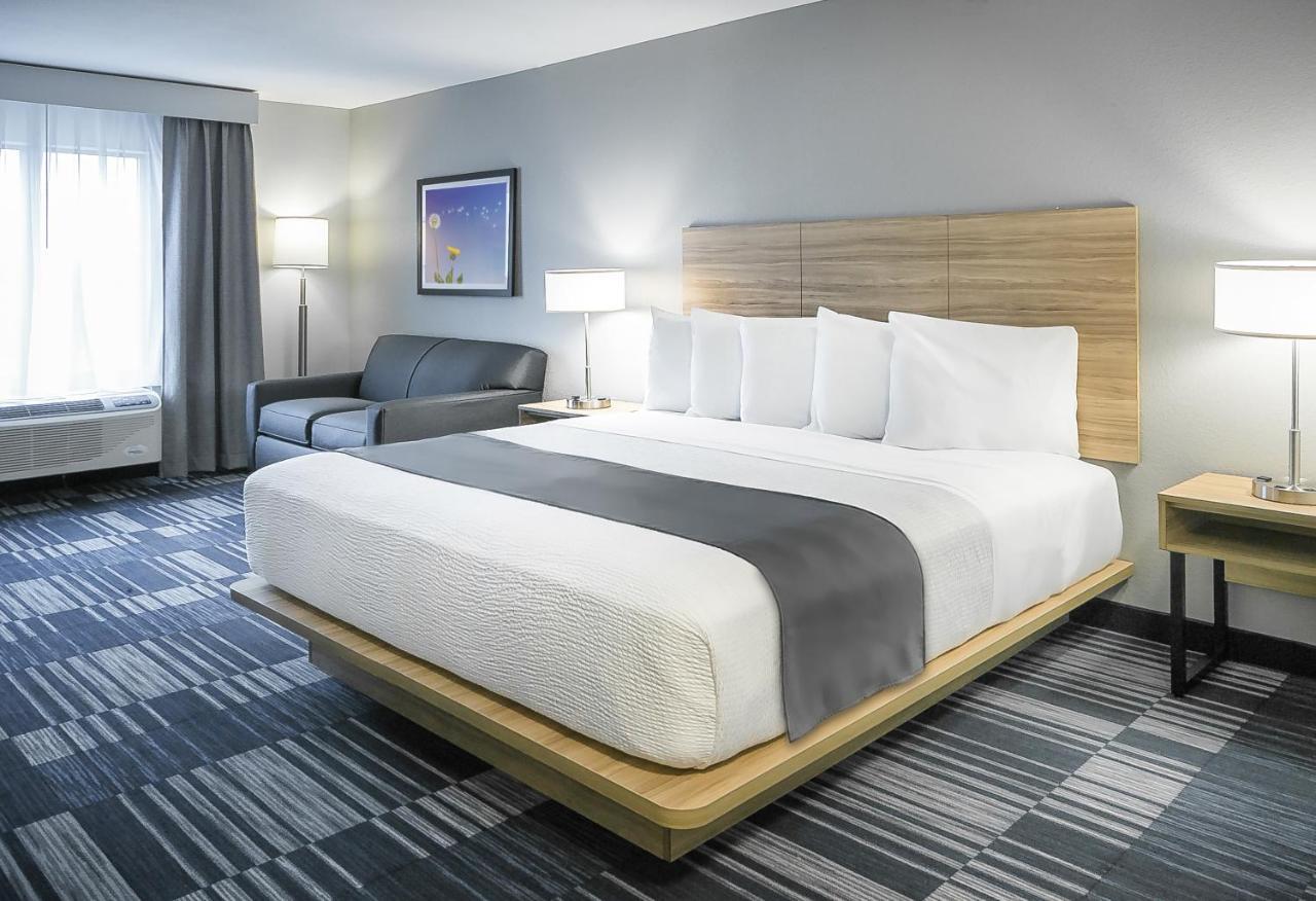 Winds Hotel At Crosswinds Casino Park City 外观 照片