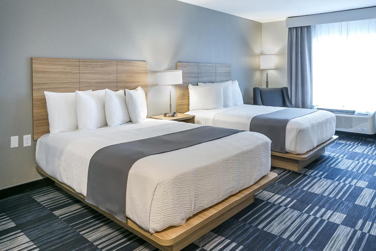 Winds Hotel At Crosswinds Casino Park City 外观 照片