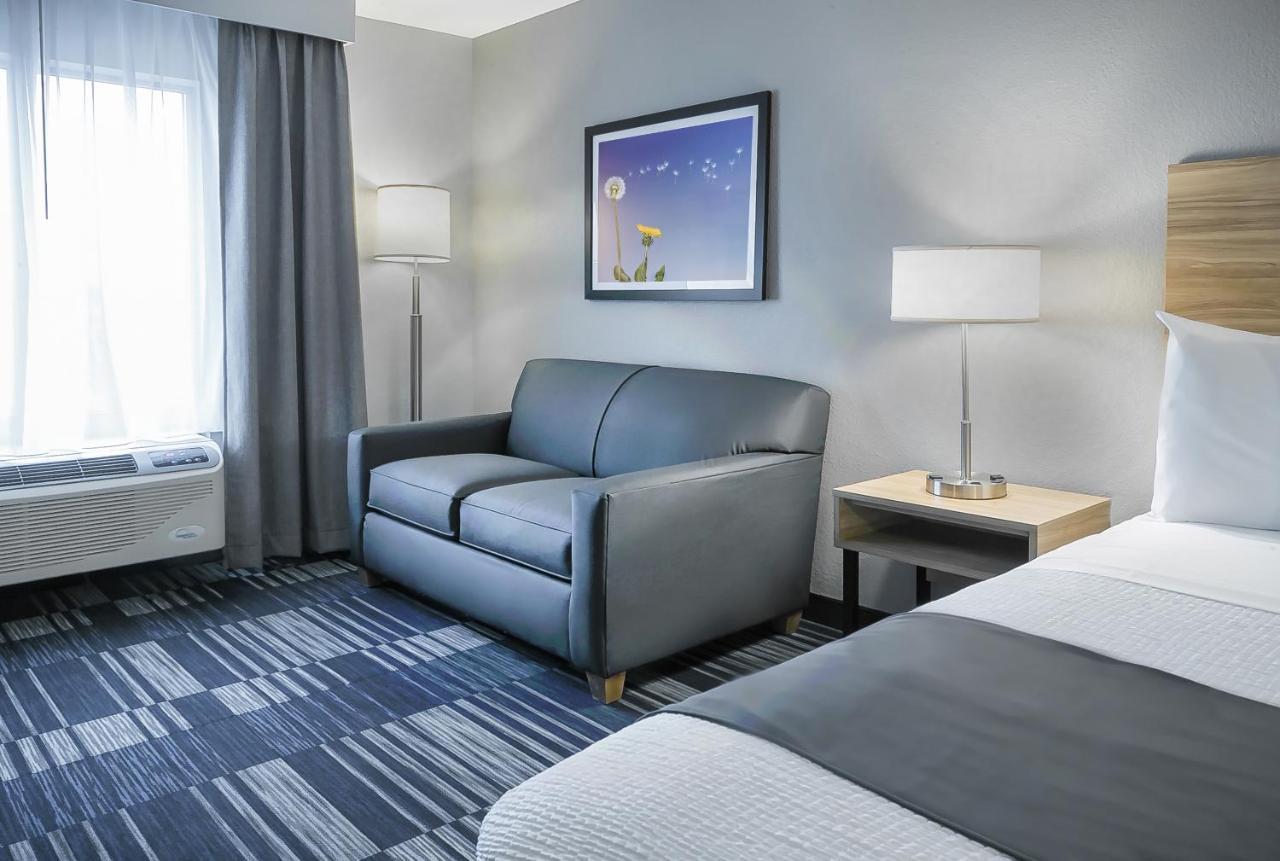 Winds Hotel At Crosswinds Casino Park City 外观 照片