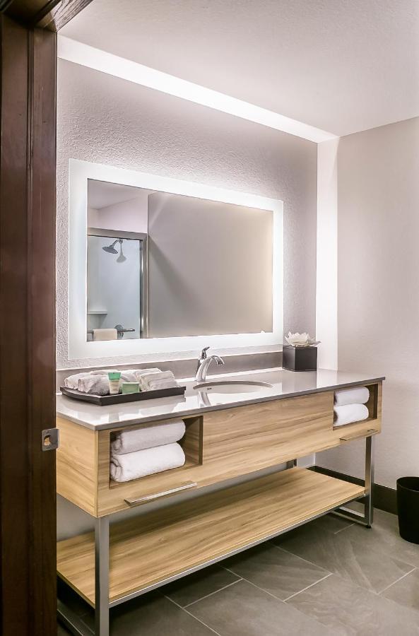 Winds Hotel At Crosswinds Casino Park City 外观 照片