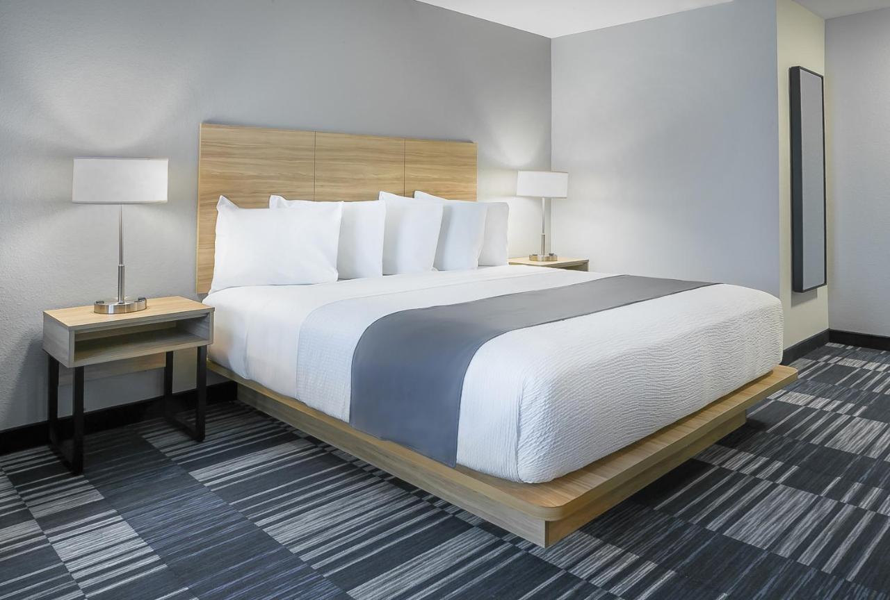 Winds Hotel At Crosswinds Casino Park City 外观 照片