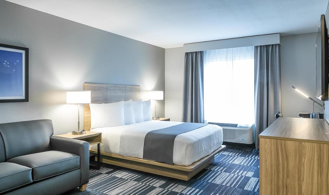 Winds Hotel At Crosswinds Casino Park City 外观 照片