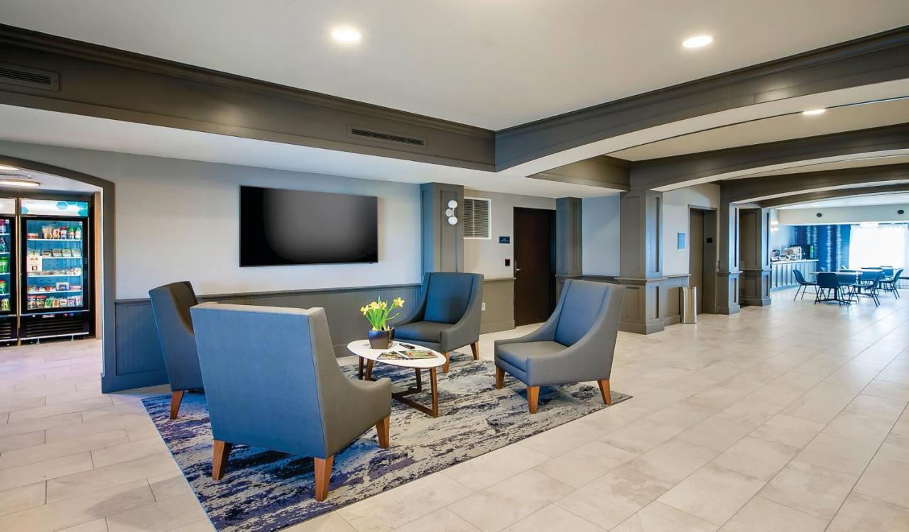 Winds Hotel At Crosswinds Casino Park City 外观 照片
