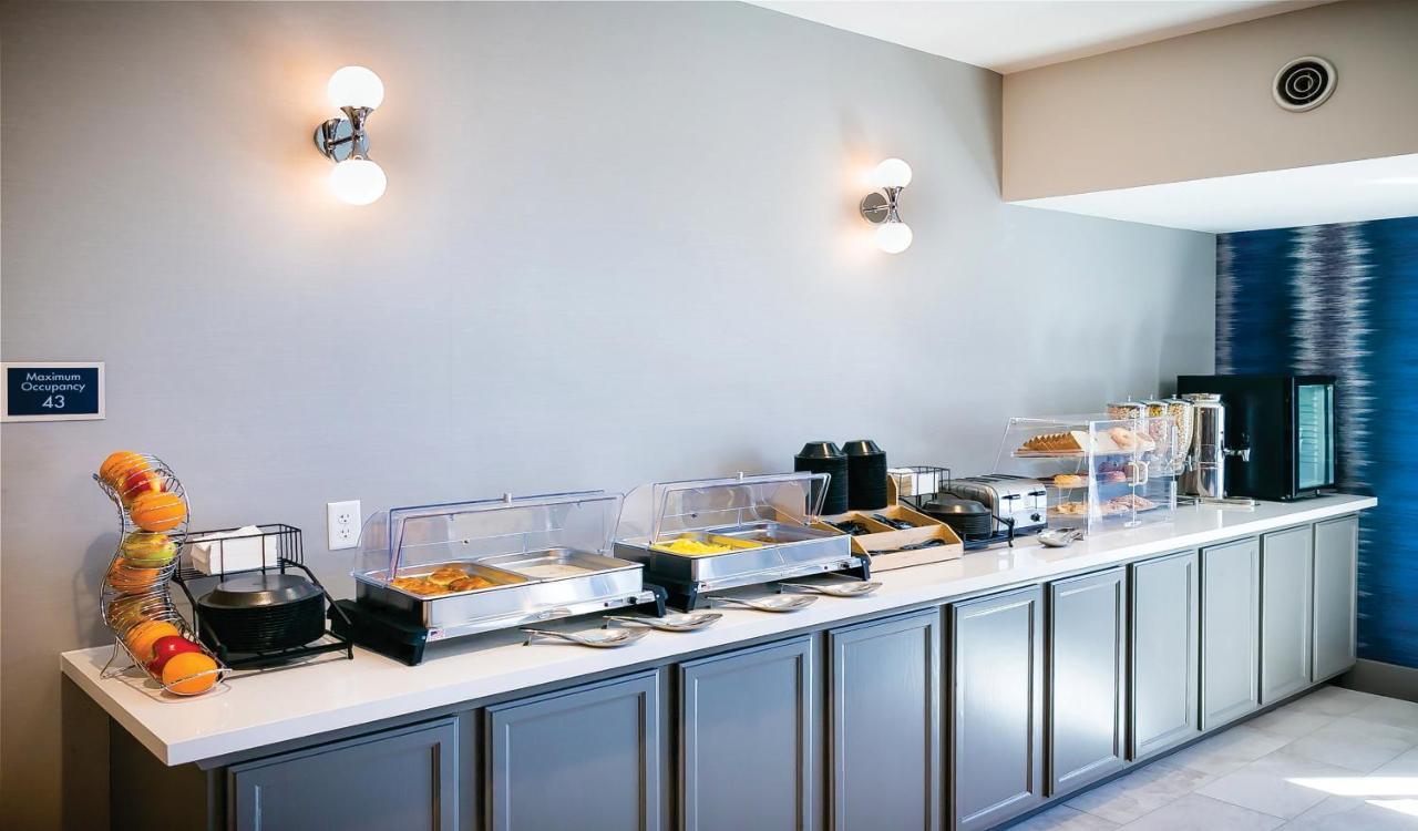 Winds Hotel At Crosswinds Casino Park City 外观 照片